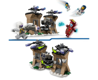 LEGO Marvel 76288 Iron Man i Iron Legion kontra żołnierz Hydry - 1266181 - zdjęcie 4